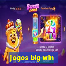 jogos big win